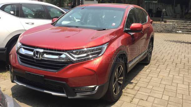 Dijual  Mobil  Bekas  Bandung Honda CR V  2021  Otosia com