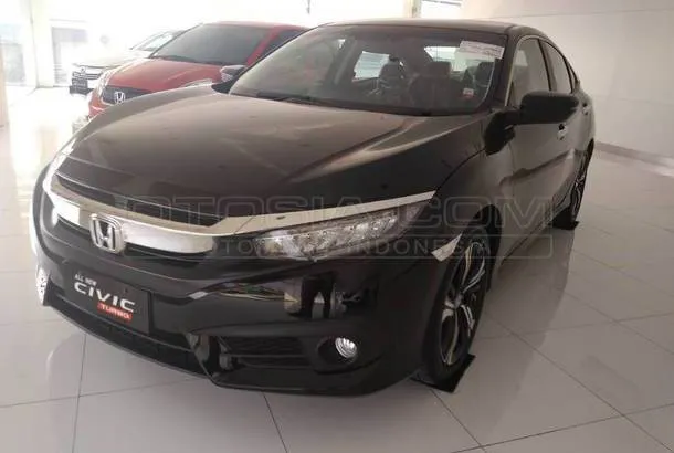 940+ Civic Vs City 2018 Terbaik