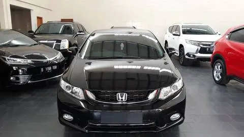 9500 Honda Civic Fb Bekas Bandung Gratis Terbaru
