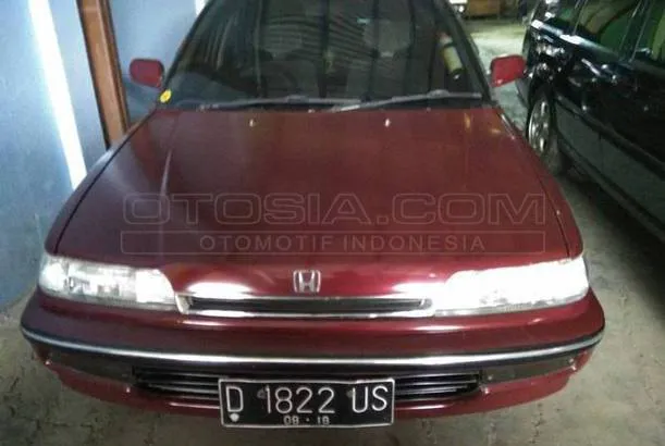 4400 Mobil Bekas Civic Lx Gratis Terbaik