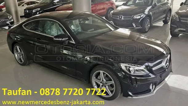 Mercedes C Class Coupe >> Dijual Mobil Bekas Jakarta Selatan Mercedes Benz C Class Mercedes C Class Coupe >> Dijual Mobil Bekas Jakarta Selatan Mercedes Benz C Class