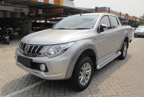 Mitsubishi Strada - Ditemukan 1094 Penawaran Mobil Bekas 