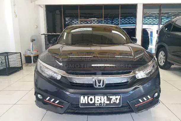 8600 Civic Bekas Sby Gratis Terbaik
