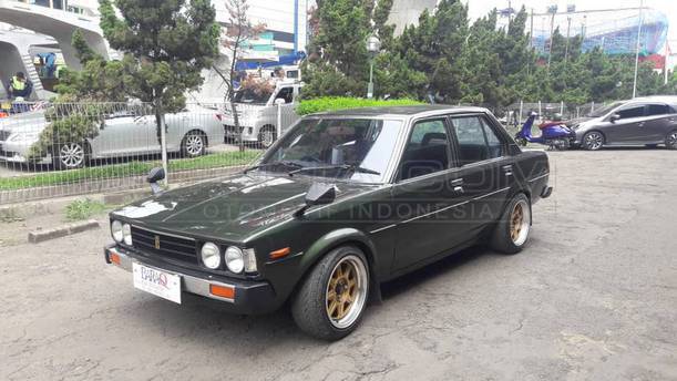 Dijual Mobil  Bekas Jakarta Utara Toyota  Corolla  1980 