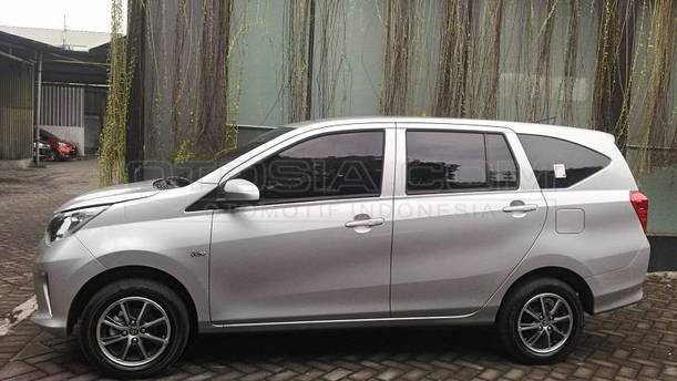 9500 Gambar Mobil Calya 2018 Gratis