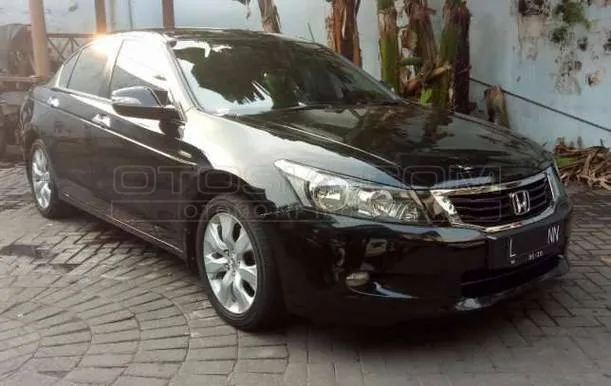 6000 Honda Civic Accord 2010 Gratis