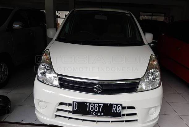 Dijual Mobil Bekas Bandung - Honda Civic 2011 Otosia.com