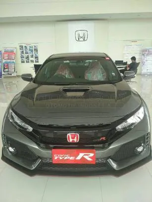 630+ Honda Civic Rs Bekas HD Terbaru