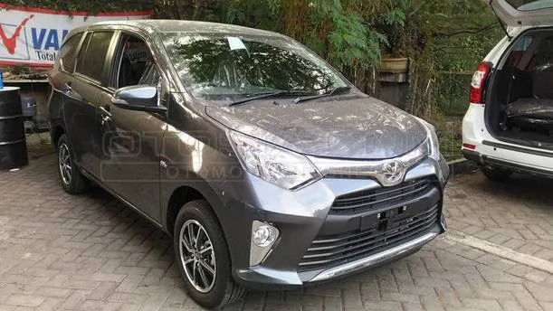 9500 Gambar Mobil Calya 2018 Gratis