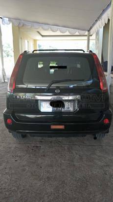  Dijual  Mobil  Bekas  Bandung  Nissan  X Trail  2007 Otosia com