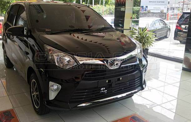 9500 Gambar Mobil Calya 2018 Gratis