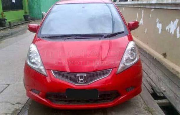  Dijual  Mobil  Bekas  Semarang  Honda  Jazz  2009 Otosia com