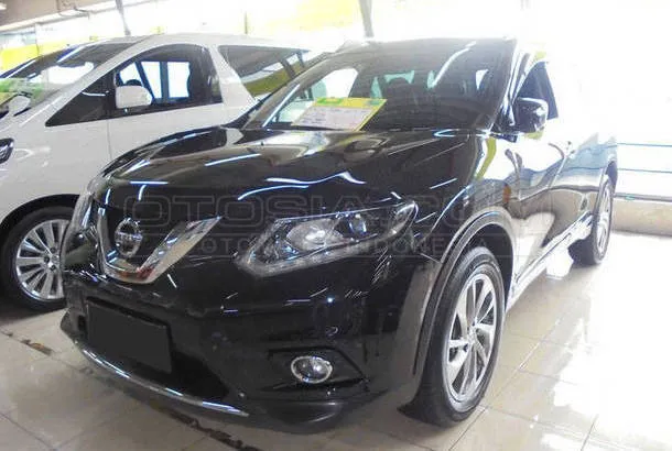 Dijual Mobil Bekas Jakarta Utara - Nissan X-Trail 2016
