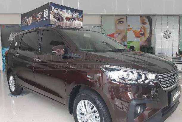 Dijual Mobil Bekas Surabaya - Suzuki Ertiga 2018 Otosia.com