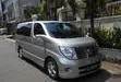 Nissan Elgrand High Way Star