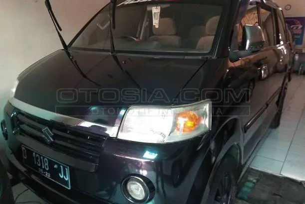 430 Koleksi Gambar Mobil Apv X 2007 Gratis Terbaru