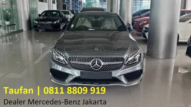 Mercedes C Class Coupe >> Dijual Mobil Bekas Jakarta Selatan Mercedes Benz C Class Mercedes C Class Coupe >> Dijual Mobil Bekas Jakarta Selatan Mercedes Benz C Class