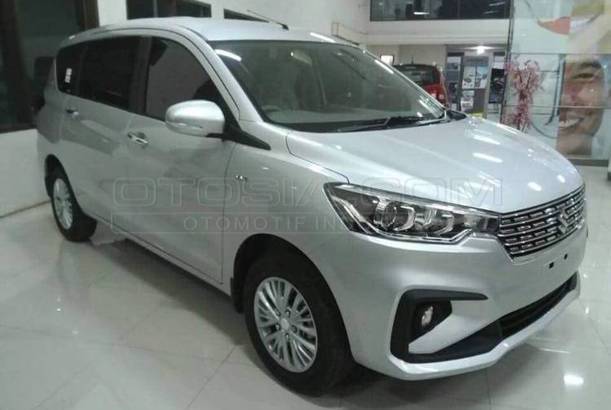 Dijual Mobil Bekas Surabaya - Suzuki Ertiga 2019 Otosia.com