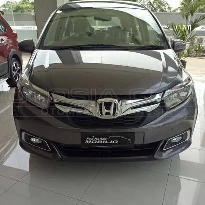 Dijual Mobil Bekas Tangerang Selatan - Honda Mobilio 2019 