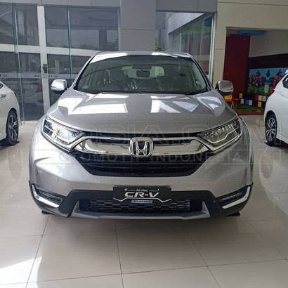  Dijual  Mobil  Bekas  Tangerang Selatan Honda CR V  2021  