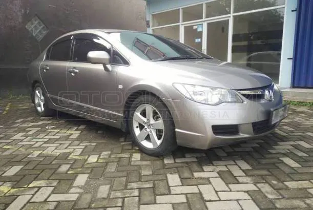 86 Civic Bekas Bandung HD Terbaik