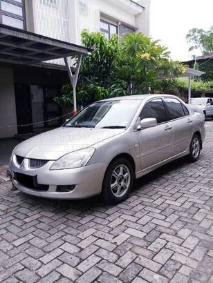 Dijual Mobil Bekas Jakarta Selatan - Mitsubishi Lancer 