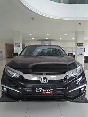 88 Honda Civic Bekas Jakarta HD