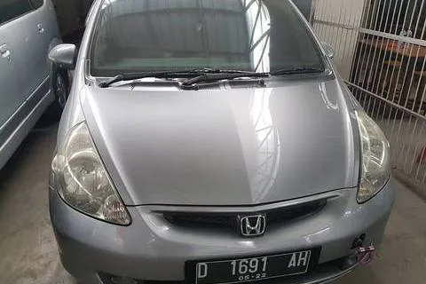 Honda Jazz Jual Beli Mobil Bekas Baru Murah Otosiacom