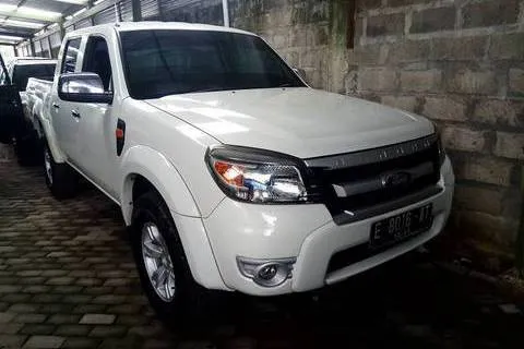 Ford - Jual Beli Mobil Bekas, Baru & Murah di Yogyakarta 