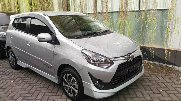 9600 Gambar Mobil Agya Surabaya HD
