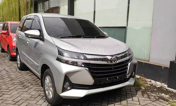 Dijual Mobil Bekas Surabaya Toyota Avanza 2019 Otosiacom