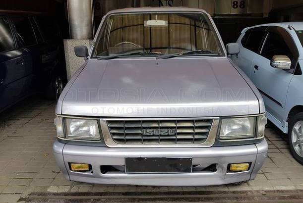 Dijual Mobil  Bekas Bandung Isuzu  Panther  1999  Otosia com