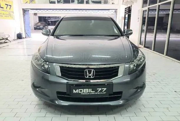 6000 Honda Civic Accord 2010 Gratis