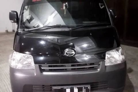 Jual Mobil Daihatsu Gran Max 1 5 Pick Up Ac Ps Bensin 2018 Makassar Otosia Com