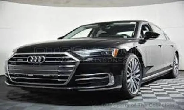 4700 Koleksi Gambar Mobil Audi A8 Gratis