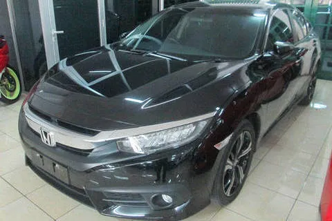 5000 Honda Civic Bekas Olx Semarang Gratis Terbaru