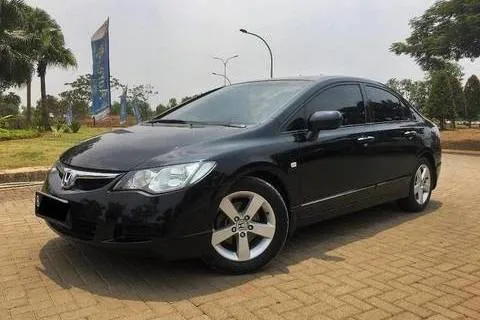 840 Koleksi Honda Civic Bekas Kudus Gratis Terbaru