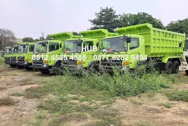 Jual Mobil Hino Dump Truck Lain Solar 2020 Bekasi Otosia Com - Sewa Dump Truk Di Lampung Jual Mobil Hino Dump Truck Lain Solar 2020 Bekasi Otosia Com - Sewa Dump Truk Di Lampung