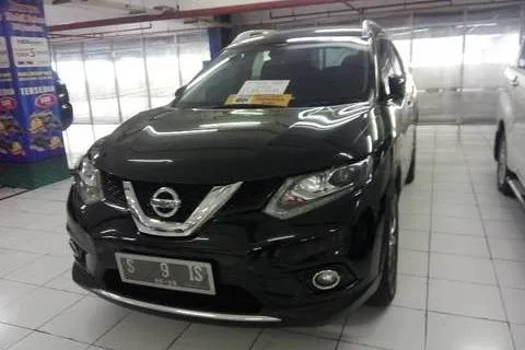 Jual Beli Mobil Bekas Nissan X Trail Diler Minibus Di Indonesia Murah Di Indonesia Olx Co Id
