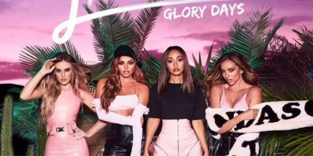 Little Mix - If I Get My Way (Terjemahan)