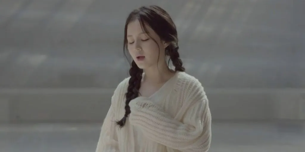 Lee Hi - Breath Terjemahan bahasa Indonesia