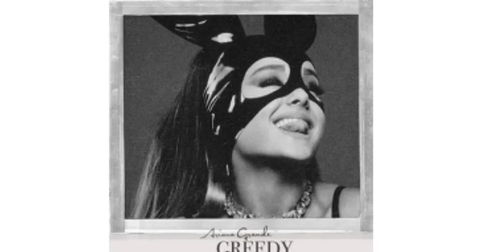 Ariana Grande - Touch It (Terjemahan)