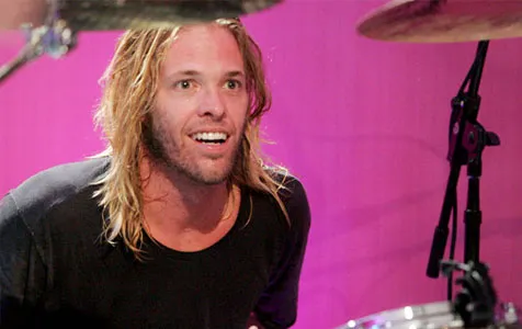 Taylor Hawkins