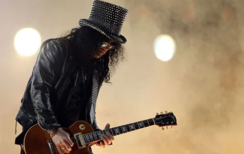 Slash