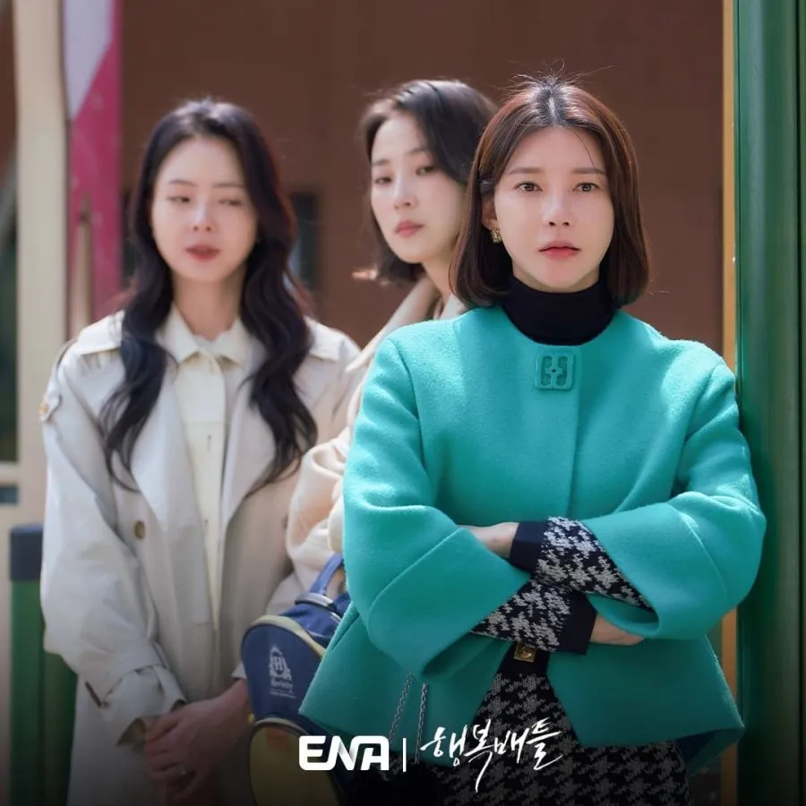 Drama Battle for Happiness (credit: mydramalist.com)