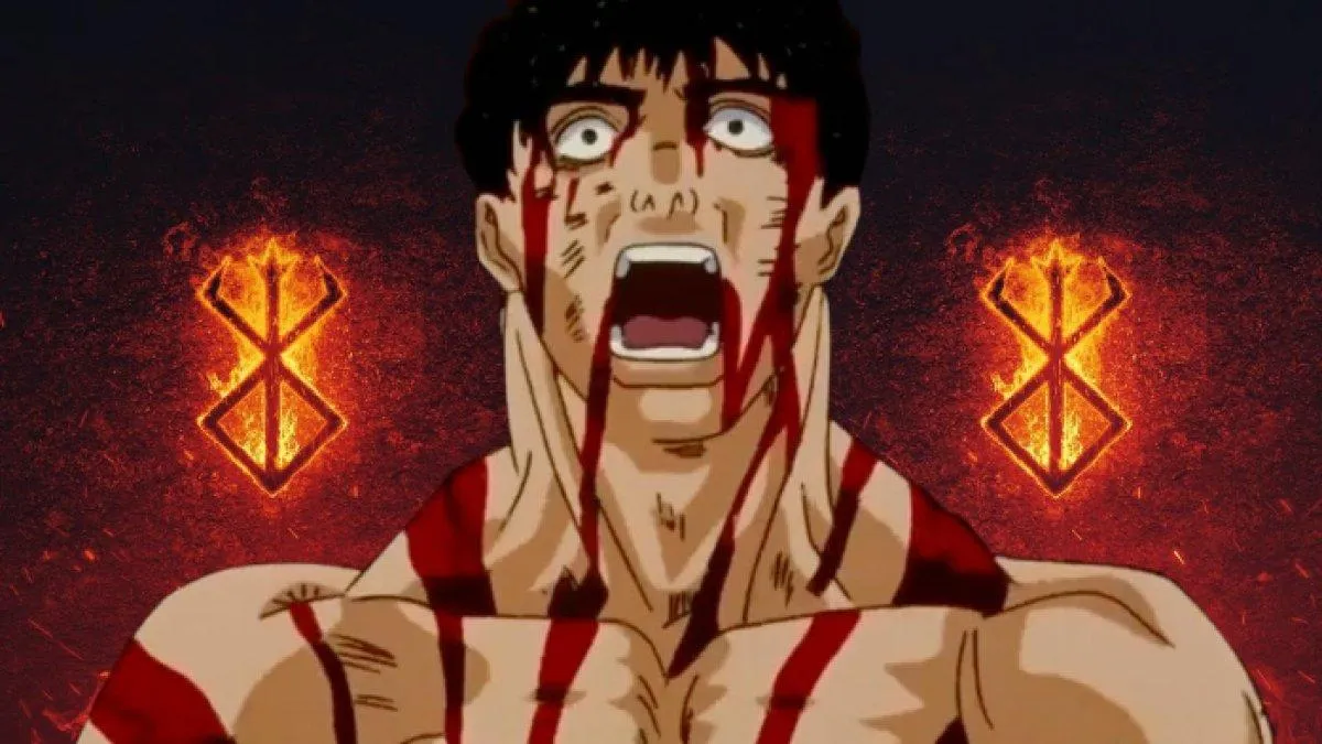 Anime Berserk (credit: imdb.com)