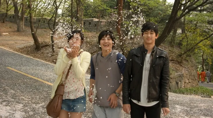 Film Cherry Blossom (credit: imdb.com)
