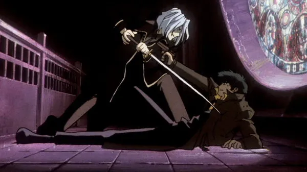 Anime Cowboy Bebop (credit: imdb.com)