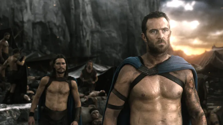 Film 300: Rise of an Empire (credit: imdb.com)
