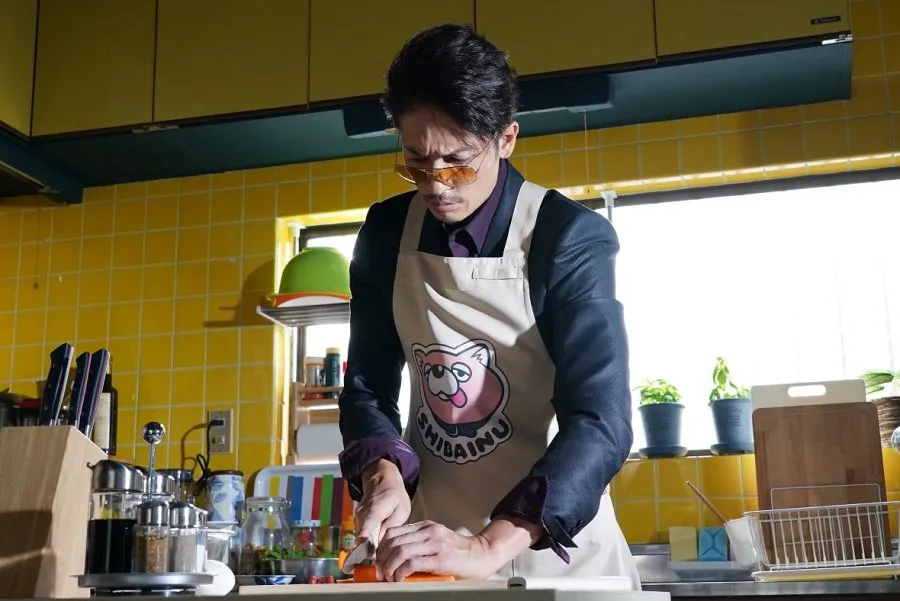 GOKUSHUFUDOU (2020)